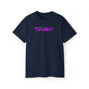 TSavBeast Merch Tee