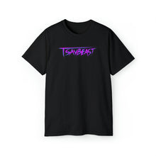 Load image into Gallery viewer, TSavBeast Merch Tee