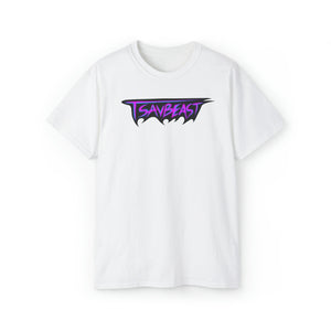 TSavBeast Merch Tee