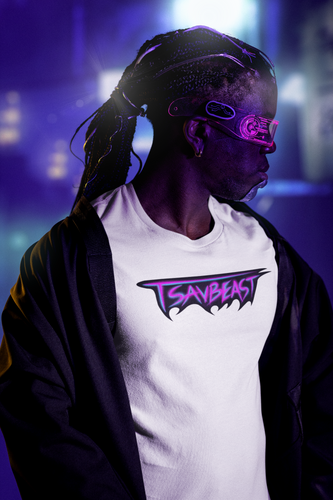 TSavBeast Merch Tee