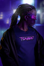 Load image into Gallery viewer, TSavBeast Merch Tee